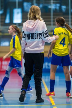 Bild 592 - C-Juniorinnen Landesmeisterschaft